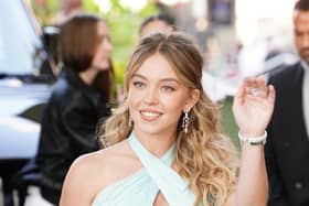Sydney Sweeney