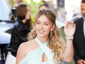 Sydney Sweeney