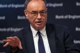 Interest rates