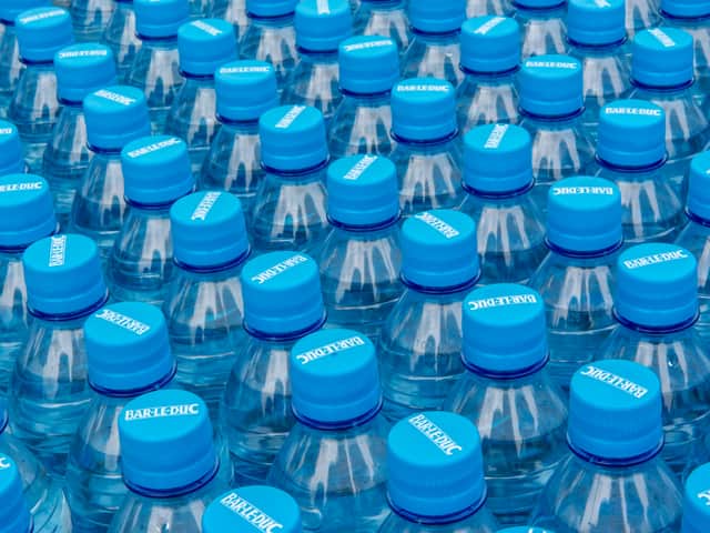 The EU has finally got to grips with plastic bottle caps