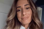 Stacey Solomon has called the Shark PowerDetect Transformer PowerTrio System the “vacuum of dreams”, praising its powerful suction and versatile design - and fans can get £160 off with an exclusive code.