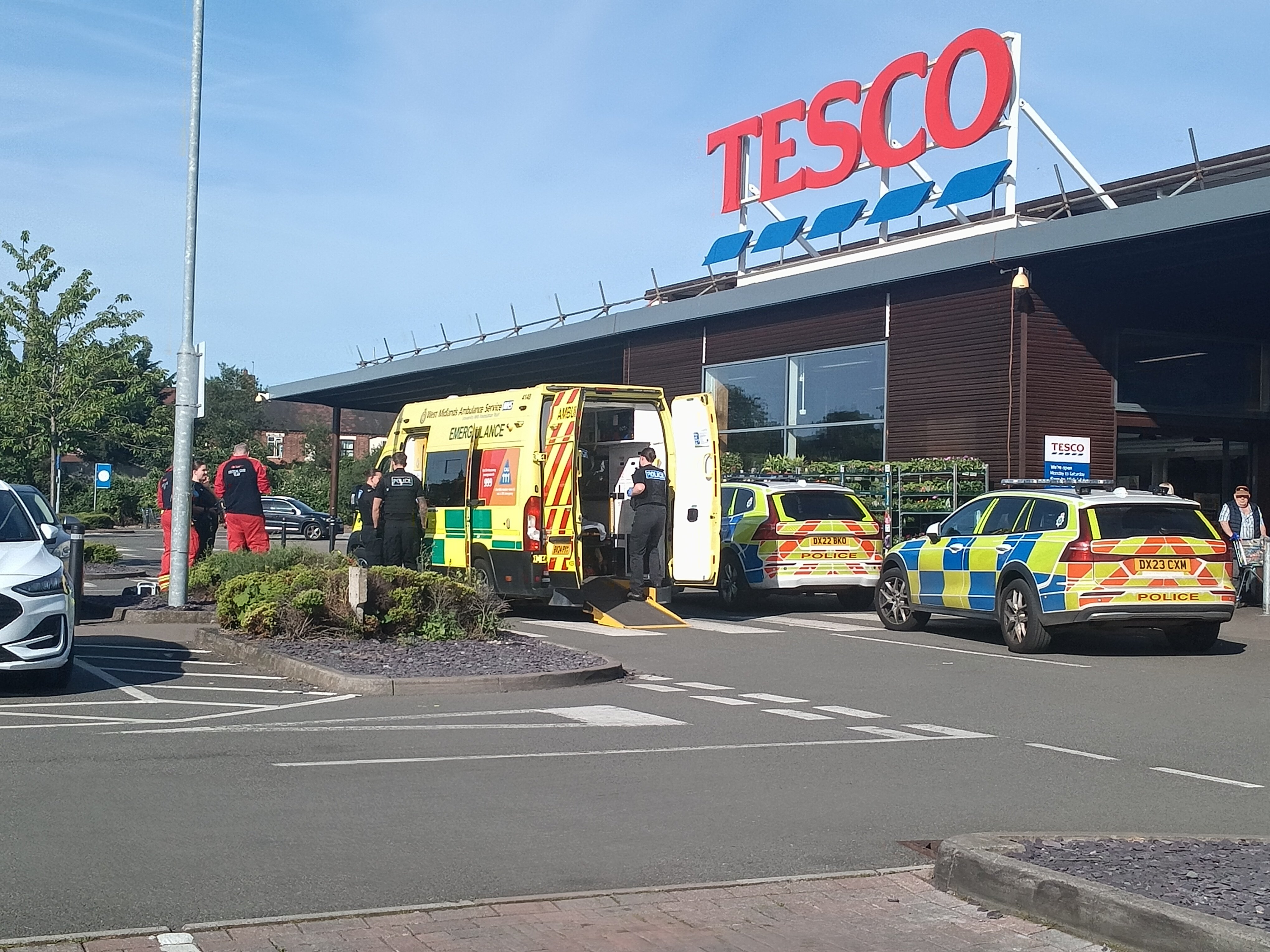 Rugeley Latest News | Express and Star