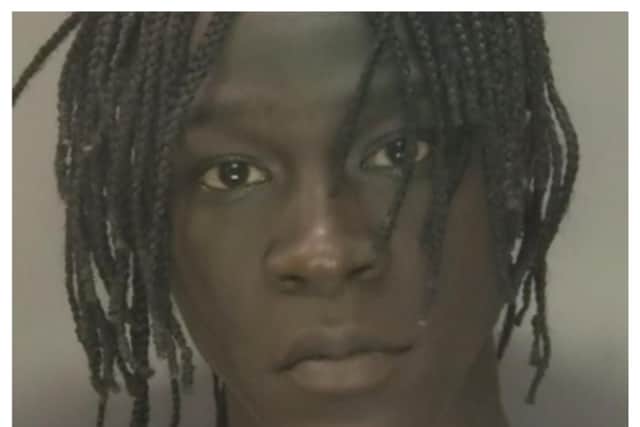 Police have issued an appeal for a missing teenager who has links to Walsall and Birmingham.