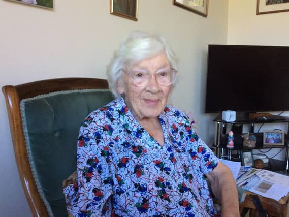 Brenda Iveson