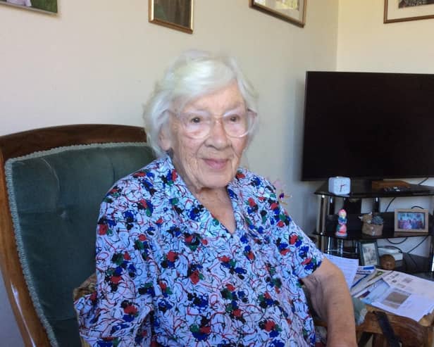 Brenda Iveson