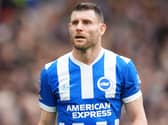 James Milner looking ahead