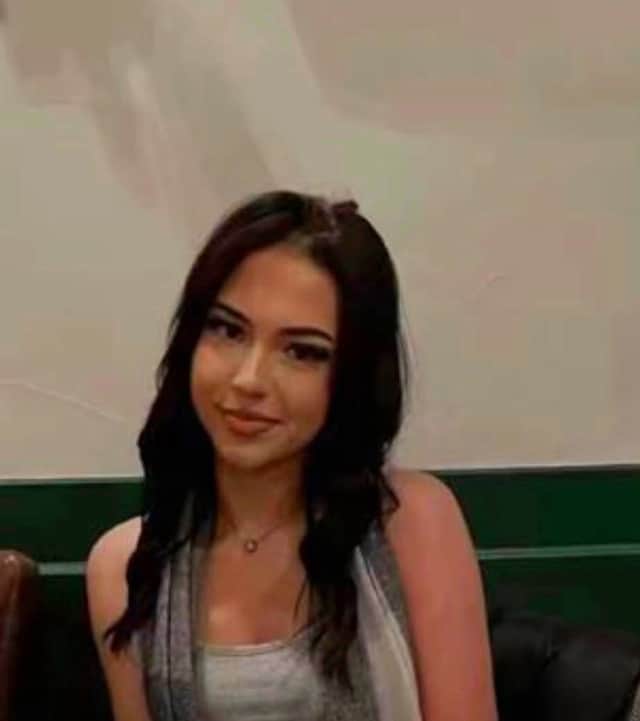 Lillianna Tomlinson