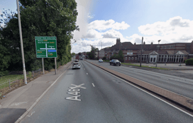 Birmingham Rd, Dudley, had the highest number of crimes recorded within a mile radius over the last 12 months with 400 offences. The highest recorded offences were violent/sexual offences (110, NA: 63) and shoplifting (103, NA: 15) - which were above the national averages. It was above the national average in the majority of offences. 