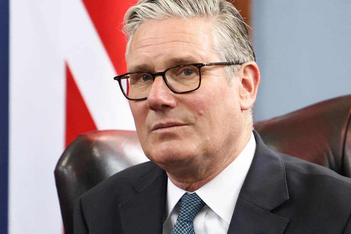 Starmer wird Kabinettsvorsitz übernehmen, nachdem Mandelson-Dokumente ...