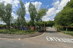  Shaw Road Household Waste and Recycling Centre