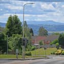 Milking Bank is set in an area which offers fantastic views of the surrounding countryside