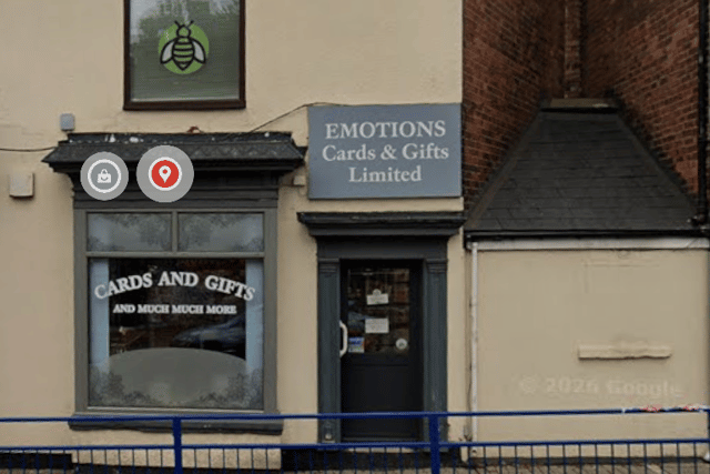 Emotions Cards & Gifts in Sedgley