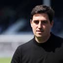 Andoni Iraola
