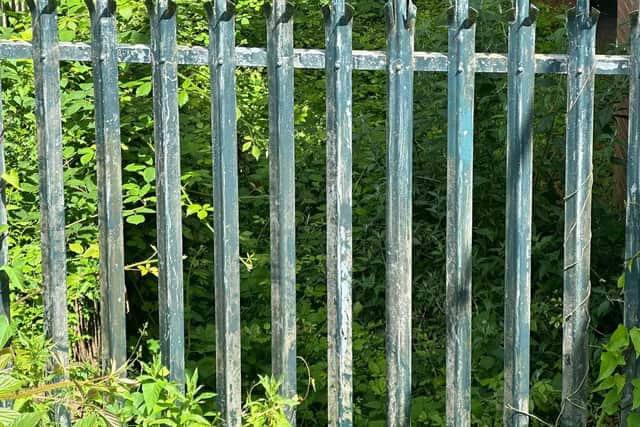 Club Row, Upper Gornal