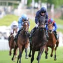 Amelia Earhart and Ryan Moore win at Chester.