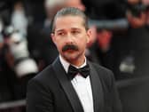 Shia LaBeouf