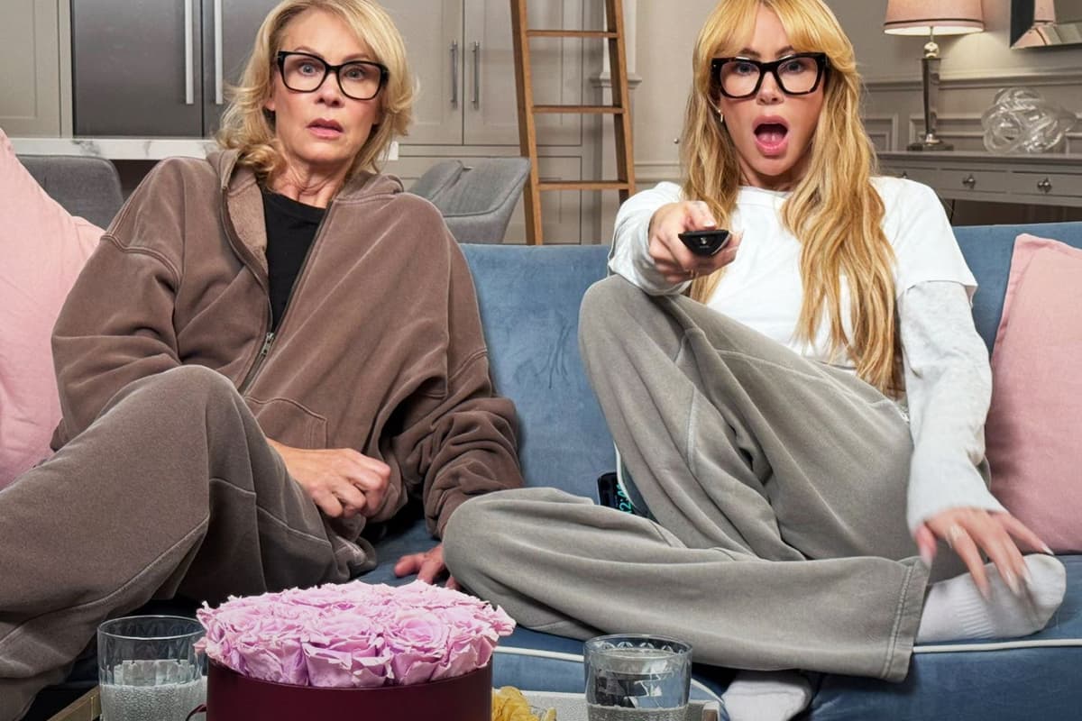 Olivia Attwood among stars to join Celebrity Gogglebox line-up