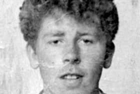 Seamus Maguire