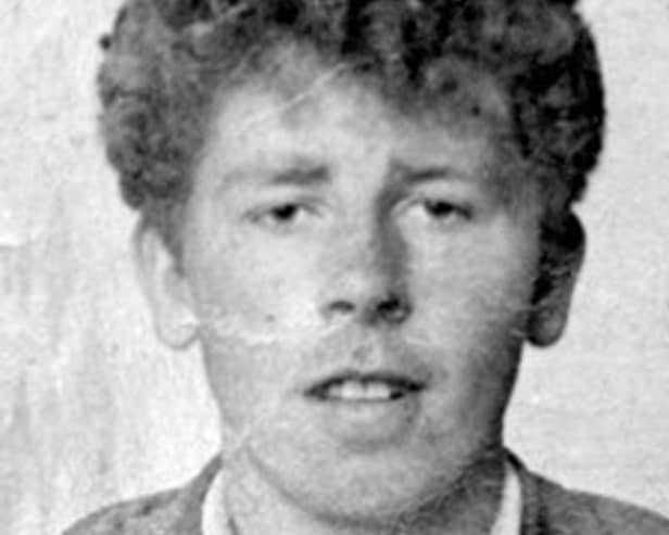 Seamus Maguire