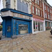The Parisian - Wolverhampton 