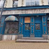 The Parisian - Wolverhampton 