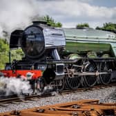 Flying Scotsman