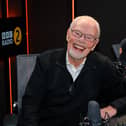 Bob Harris