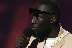 Stormzy