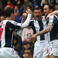 West Brom hero Paul Robinson outlines vision for James Morrison's journey as boss