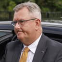 Sir Jeffrey Donaldson court case