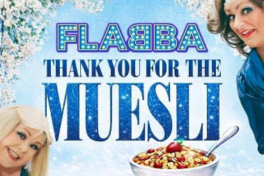 Birmingham audiences invited to experience ABBA like never before