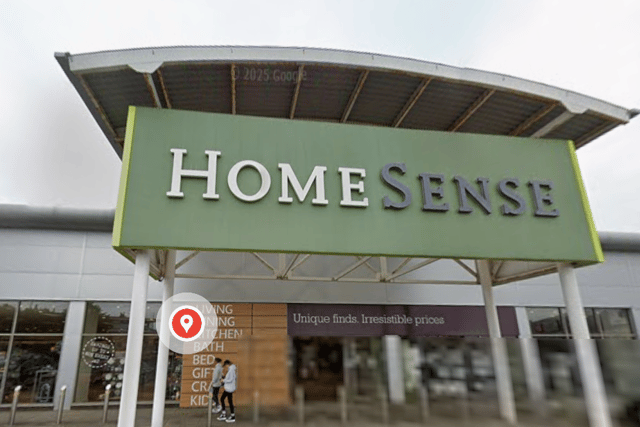 Homesense