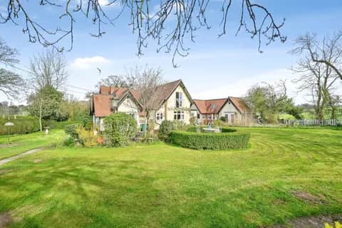 Wincote Lane, Eccleshall, Stafford, Staffordshire ST21