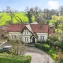 Wincote Lane, Eccleshall, Stafford, Staffordshire ST21
