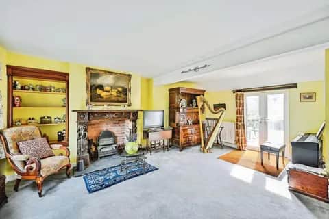 Wincote Lane, Eccleshall, Stafford, Staffordshire ST21