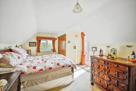 Wincote Lane, Eccleshall, Stafford, Staffordshire ST21