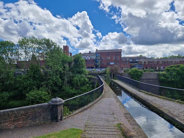 The Smethwick Enterprise Centre
