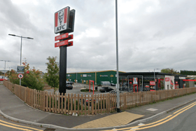 Kfc Ninian Way.