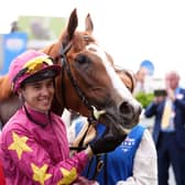 Dylan Browne McMonagle is now a Classic winner