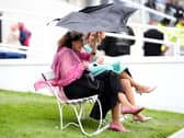 Summer weather June 6