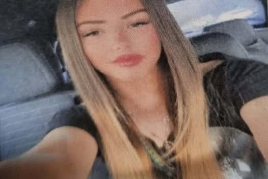 Polizei sucht vermisste 18-Jährige aus Walsall