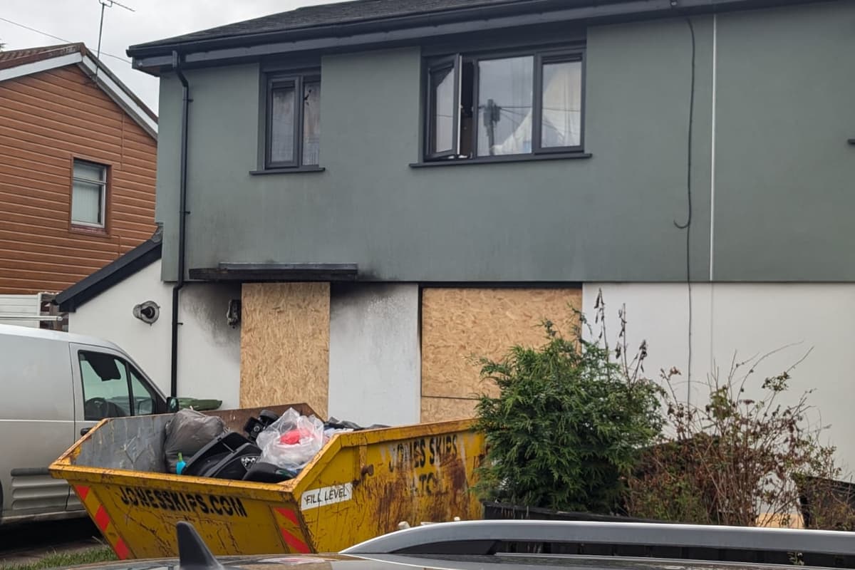 Cause of Wolverhampton house fire revealed by emergency responders