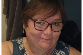A woman from Wednesbury who has been diagnosed with terminal cancer is homeless after splitting with her partner.
