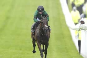 The Betfred Derby Festival – Derby Day – Epsom Downs Racecourse