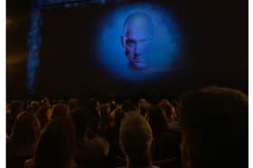 I watched Derren Brown for the first time at Birmingham Hippodrome and it left me questioning reality.