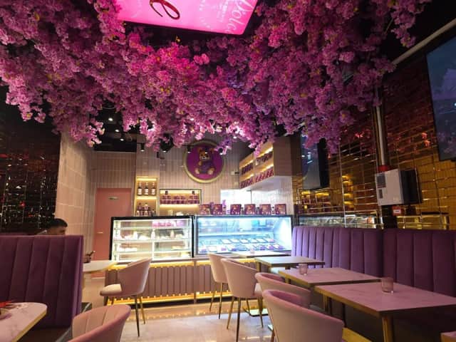 Dolce Desserts (Wolverhampton)