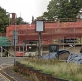 The Old Stag's Head could be open within eight weeks, says its new owner
