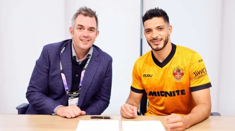 How Wolves pulled off their shock Raul Jimenez transfer