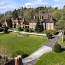 The University of Birmingham's Selly Oak campus