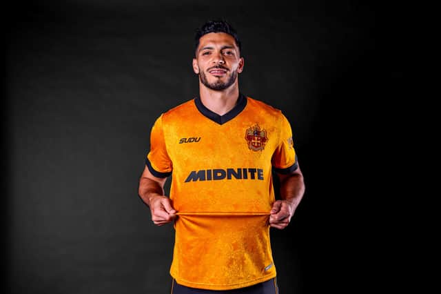 Steve Bull is excited by the prospect of Raul Jimenez and Adam Armstrong leading the line in the Championship.